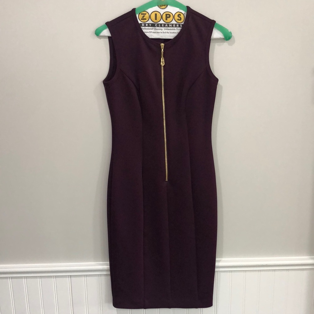 Calvin Klein dress